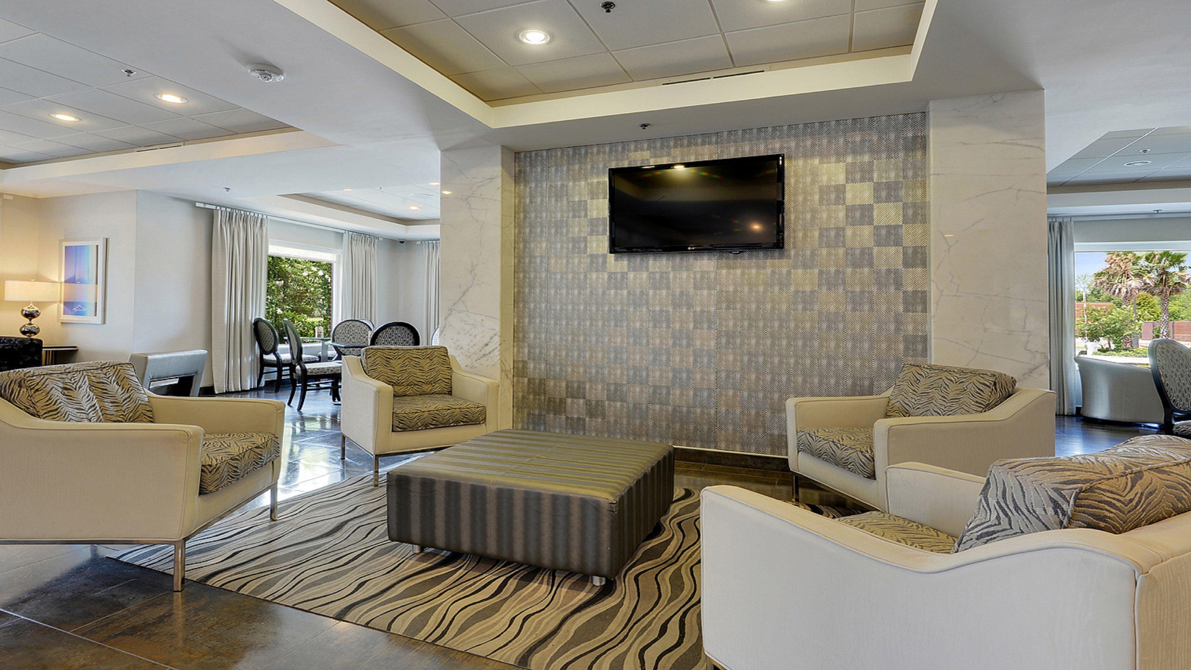 Holiday Inn Express & Suites Gonzales, An Ihg Hotel Dış mekan fotoğraf